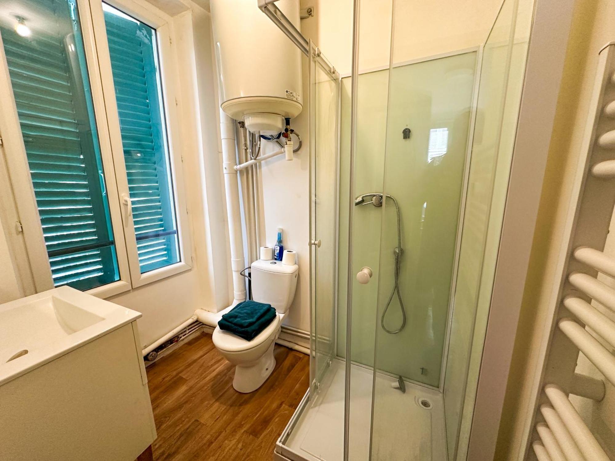 Appartement Maciet 2- Centre Ville Meaux-Gare-Disney Exteriör bild